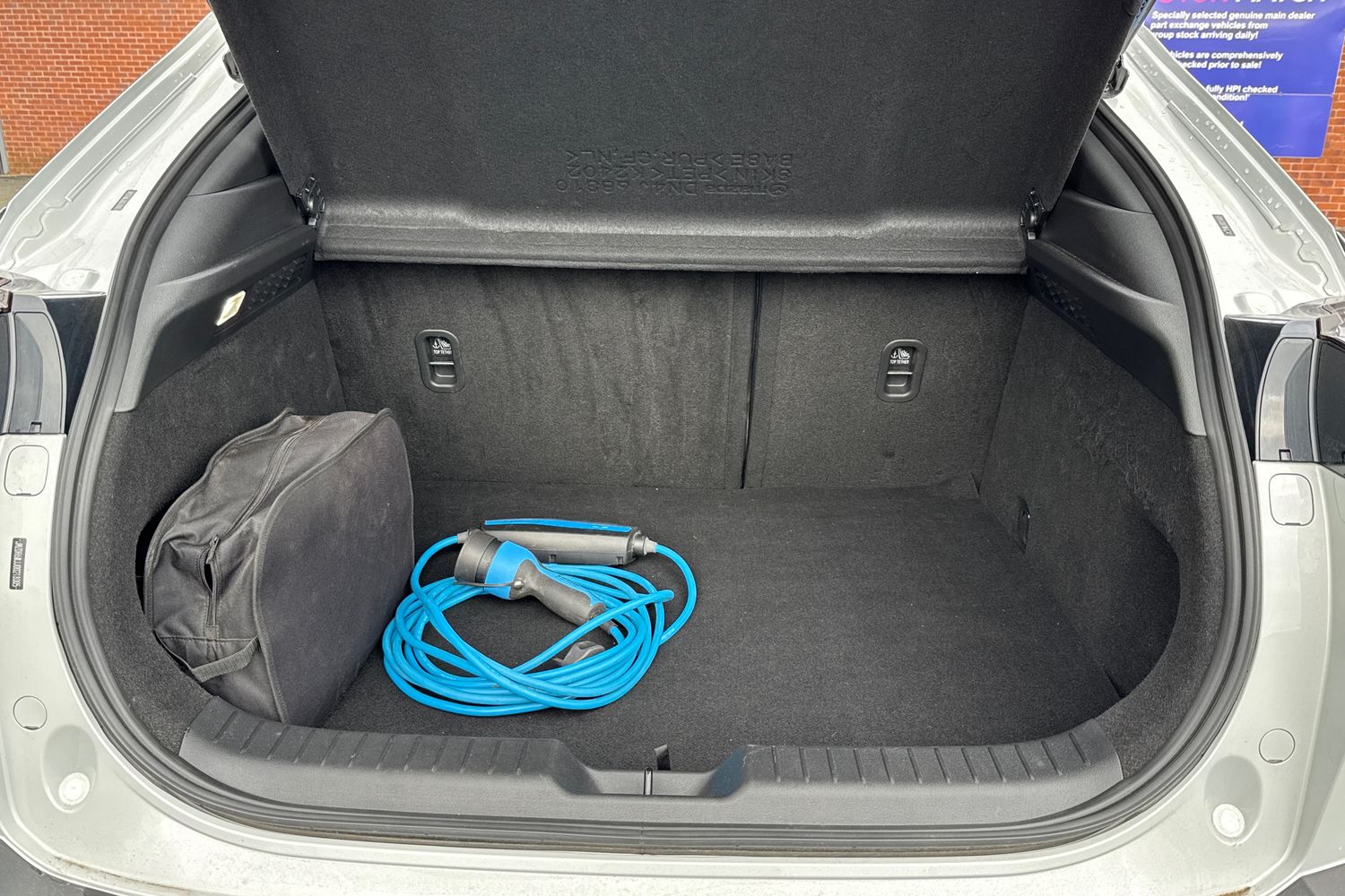 Used Mazda MX-30 2024 for sale - 77904510: Photo 9