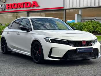 2023 - 2.0 VTEC Turbo Type R 5dr