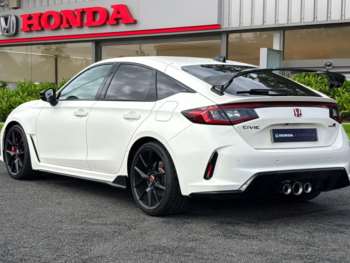 Used Honda Civic 2023 for sale - 75118951: Photo