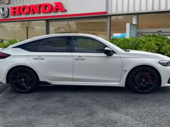 Used Honda Civic 2023 for sale - 75118951: Photo