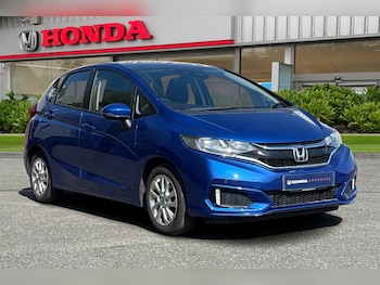 2019 - 1.3 i-VTEC SE 5dr CVT