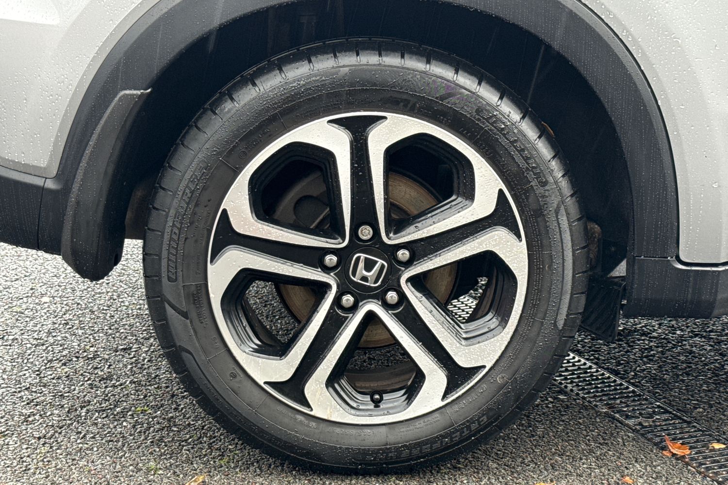 Used Honda HR-V 2017 for sale - 76564728: Photo 13