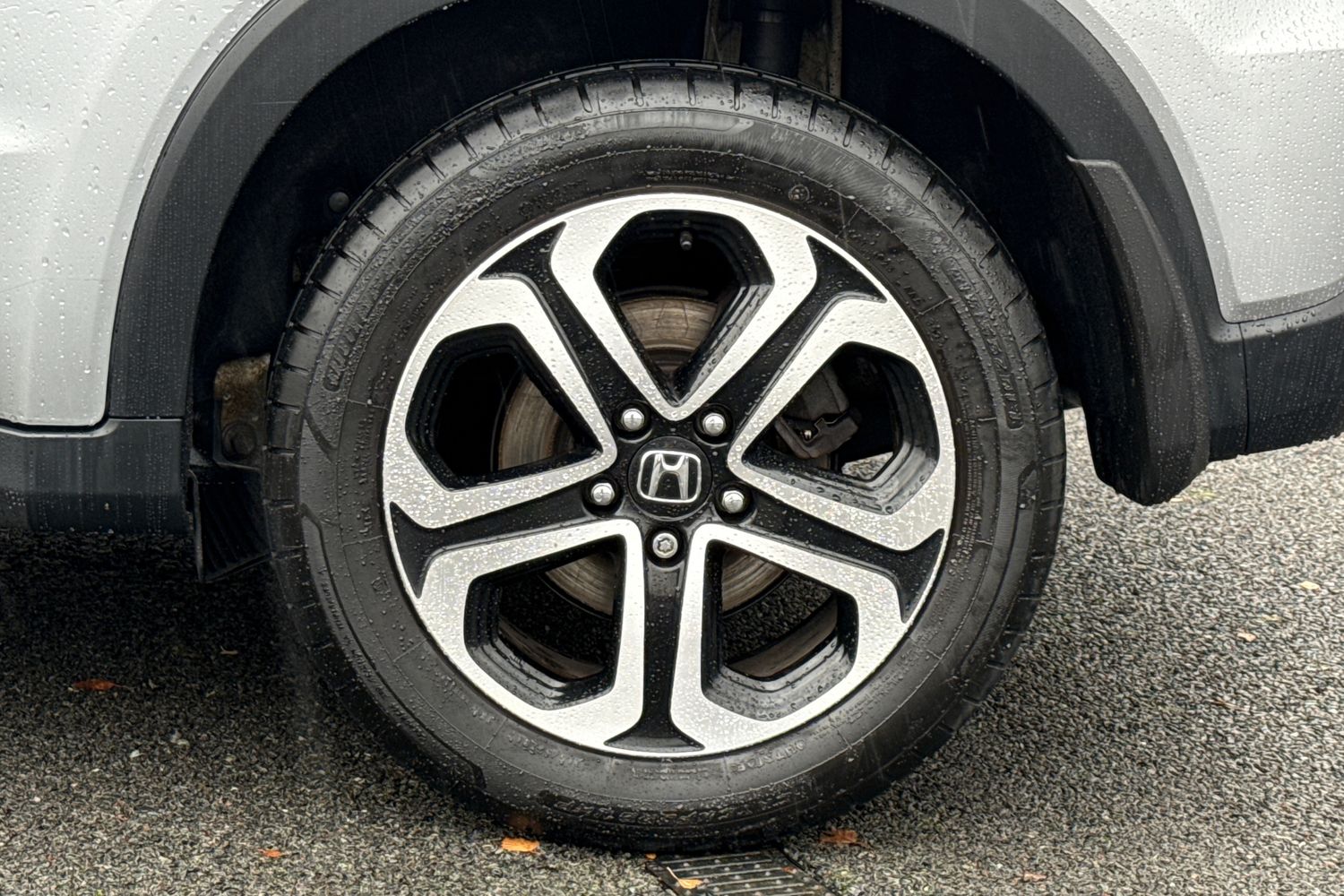 Used Honda HR-V 2017 for sale - 76564728: Photo 14