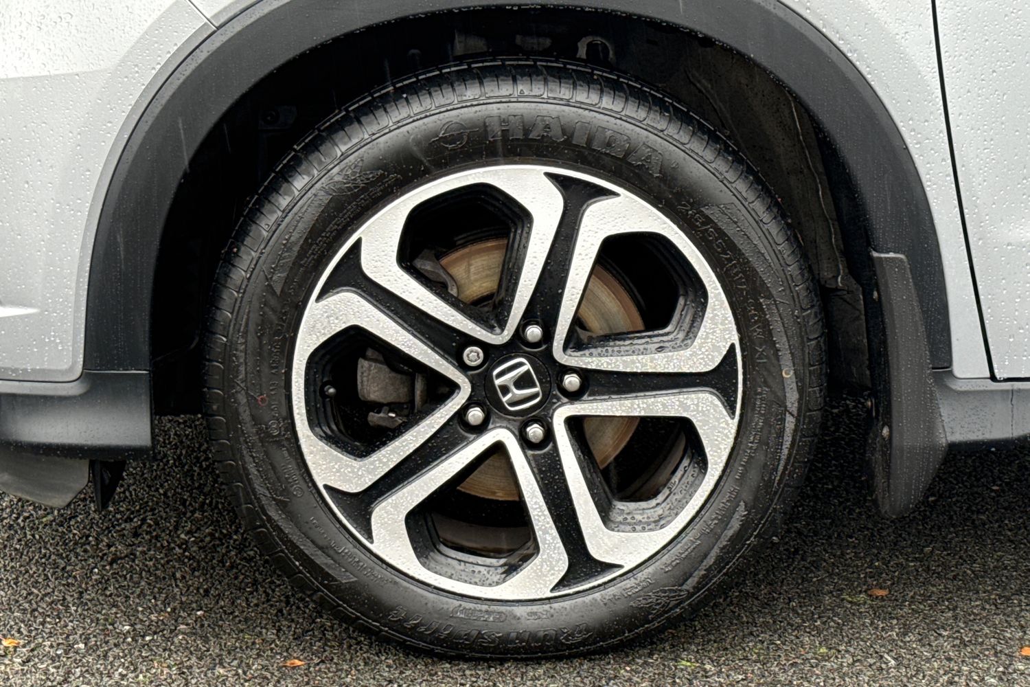 Used Honda HR-V 2017 for sale - 76564728: Photo 15