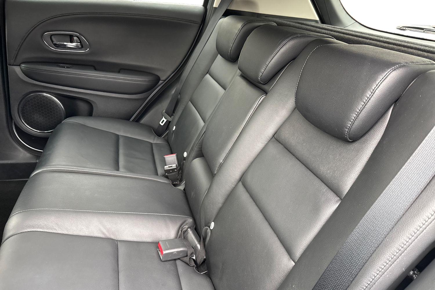 Used Honda HR-V 2017 for sale - 76564728: Photo 18