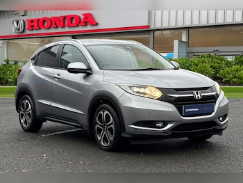 2017 - 1.6 i-DTEC EX 5dr