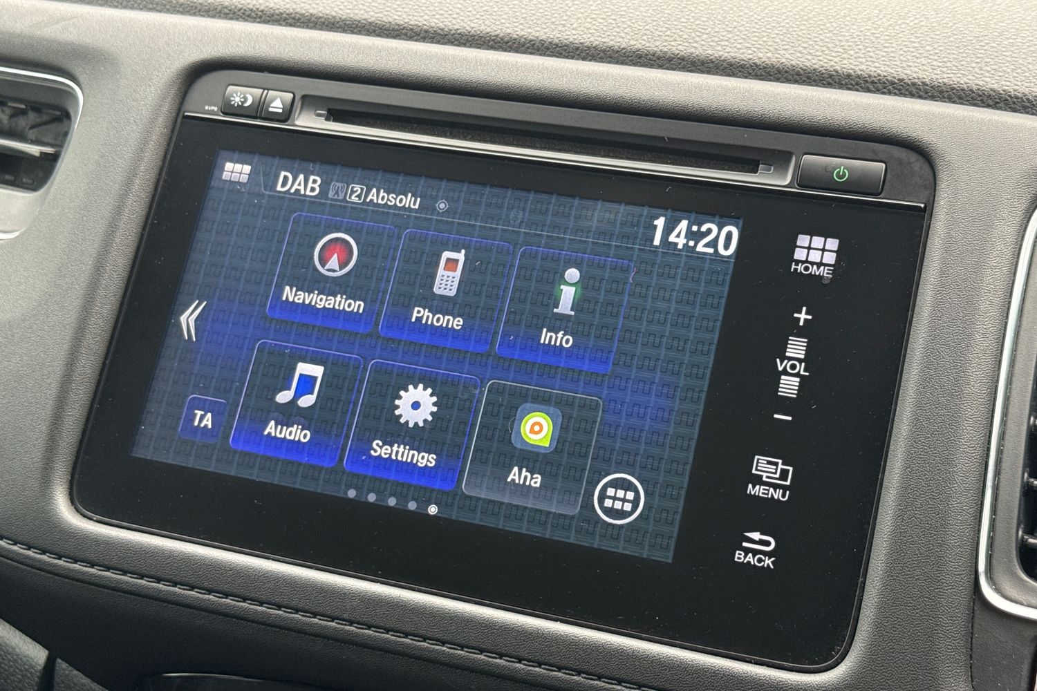 Used Honda HR-V 2017 for sale - 76564728: Photo 20