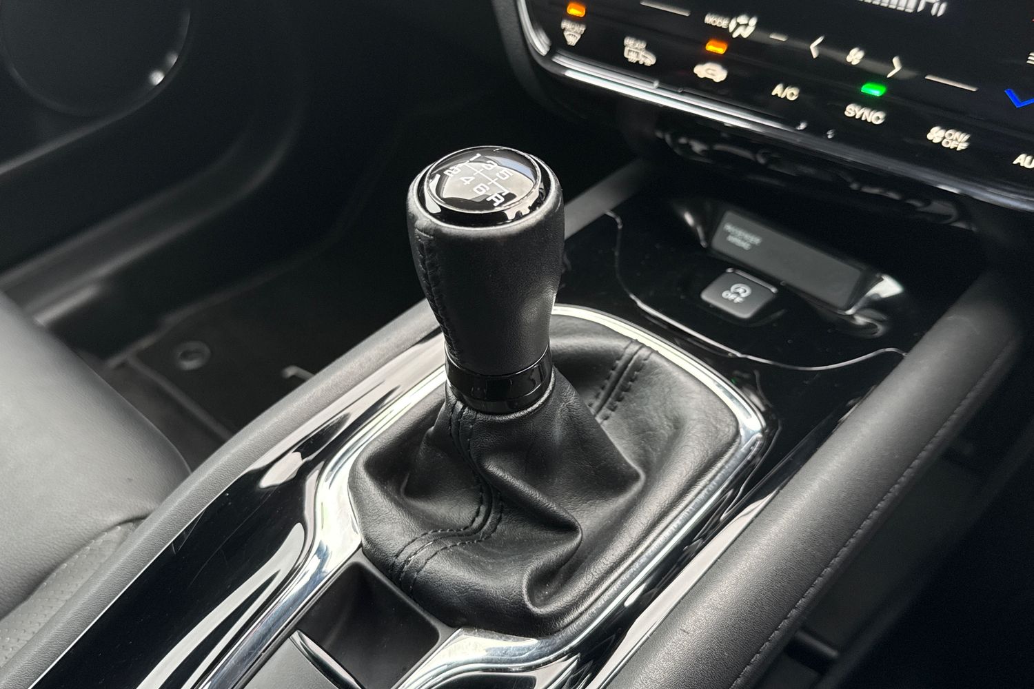 Used Honda HR-V 2017 for sale - 76564728: Photo 22