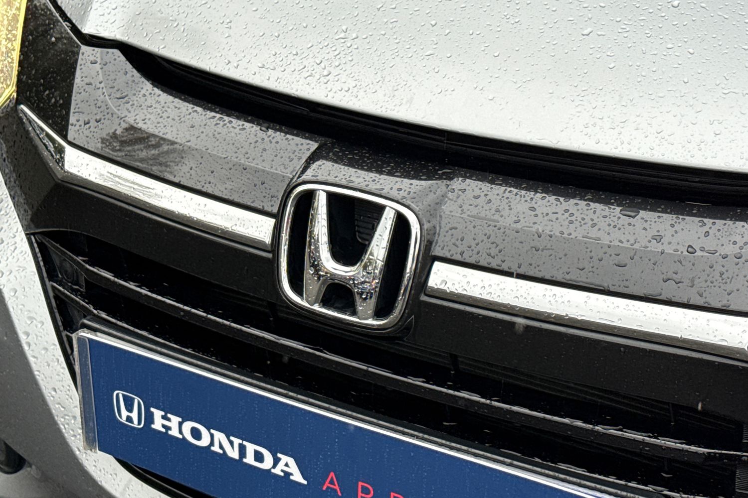 Used Honda HR-V 2017 for sale - 76564728: Photo 26