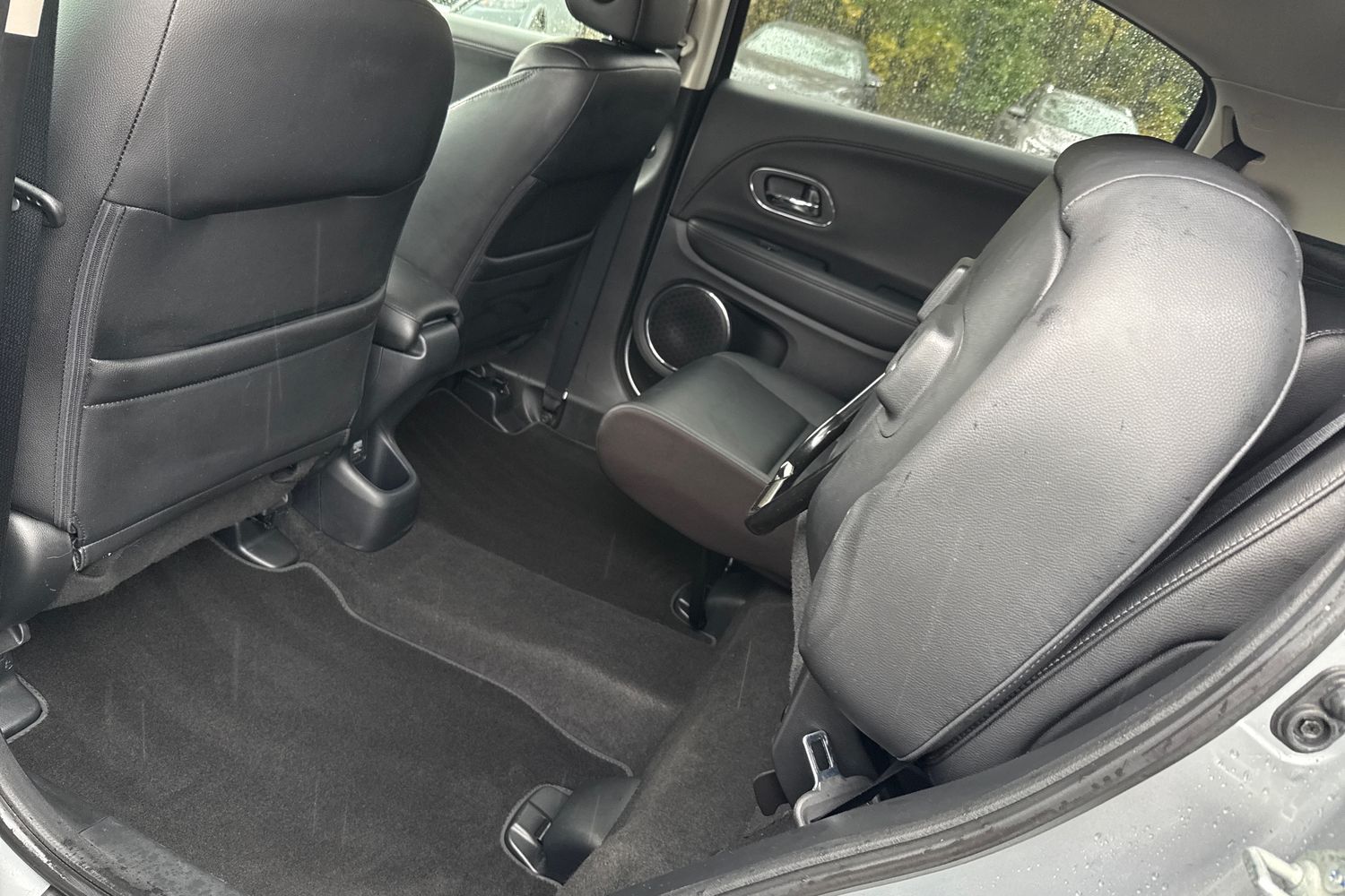 Used Honda HR-V 2017 for sale - 76564728: Photo 31