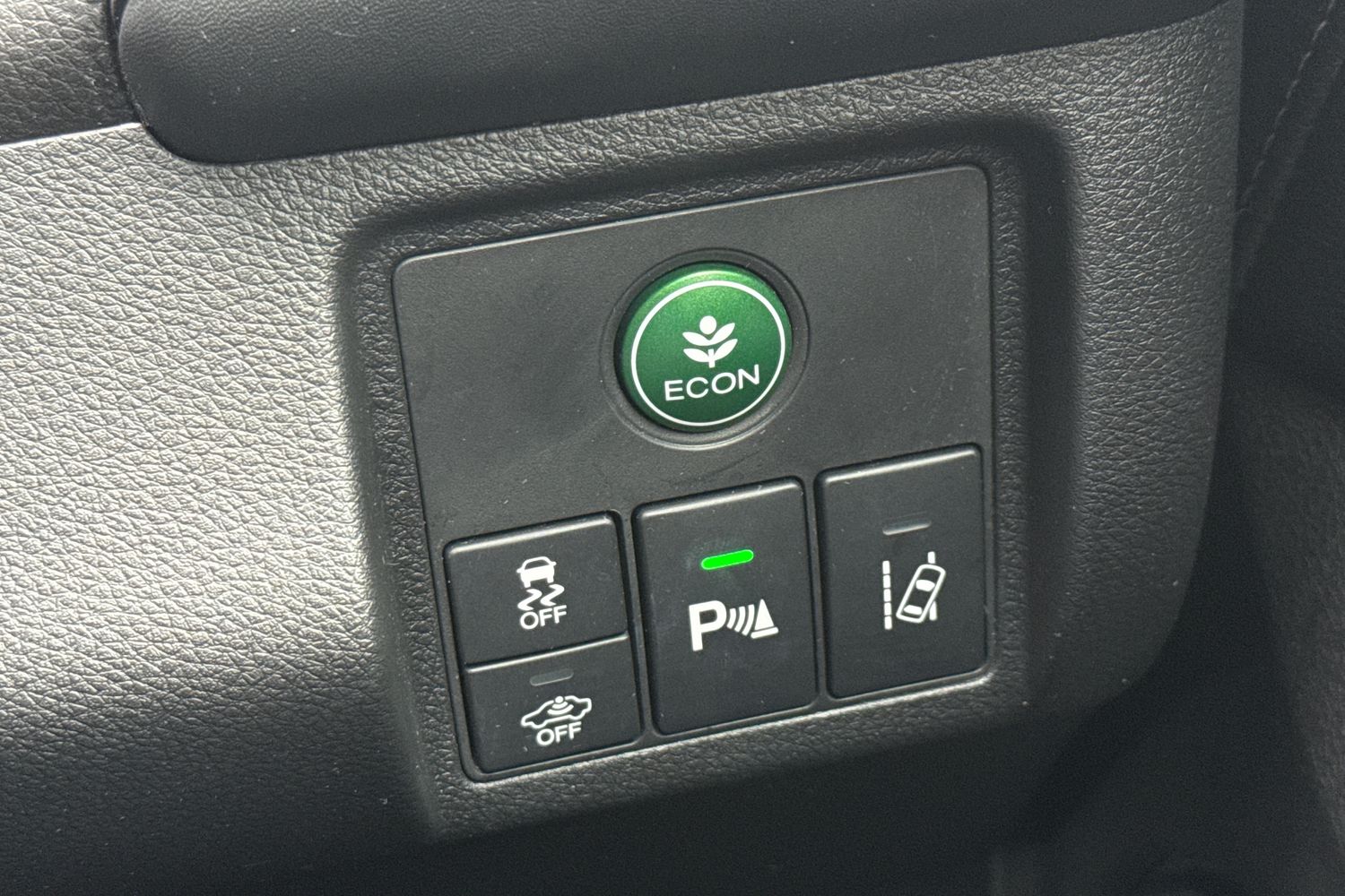 Used Honda HR-V 2017 for sale - 76564728: Photo 33