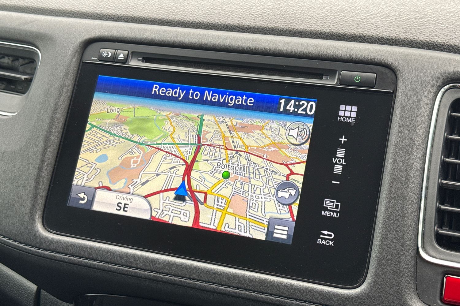 Used Honda HR-V 2017 for sale - 76564728: Photo 42