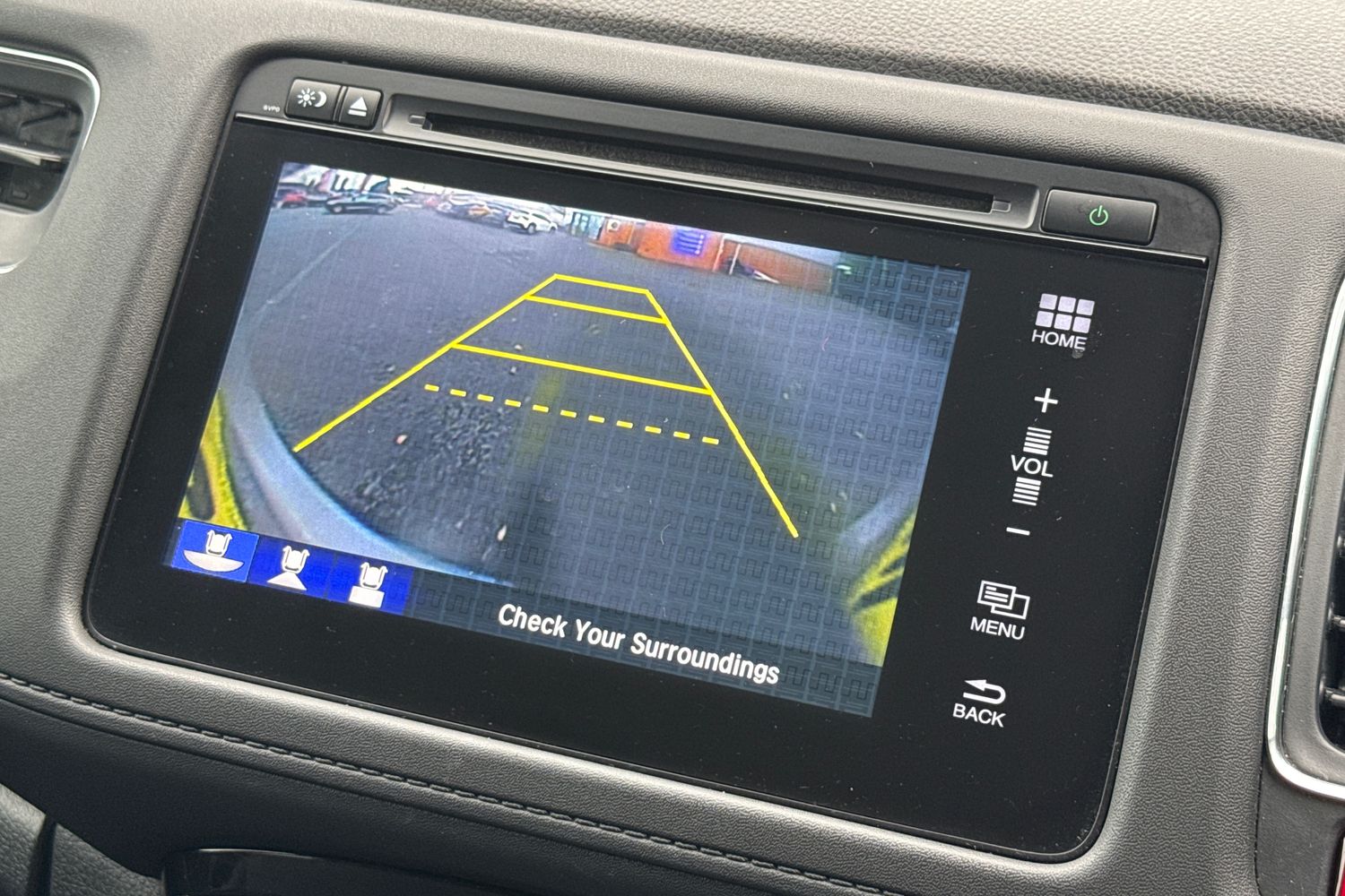 Used Honda HR-V 2017 for sale - 76564728: Photo 44