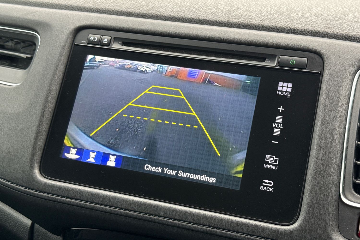 Used Honda HR-V 2017 for sale - 76564728: Photo 45