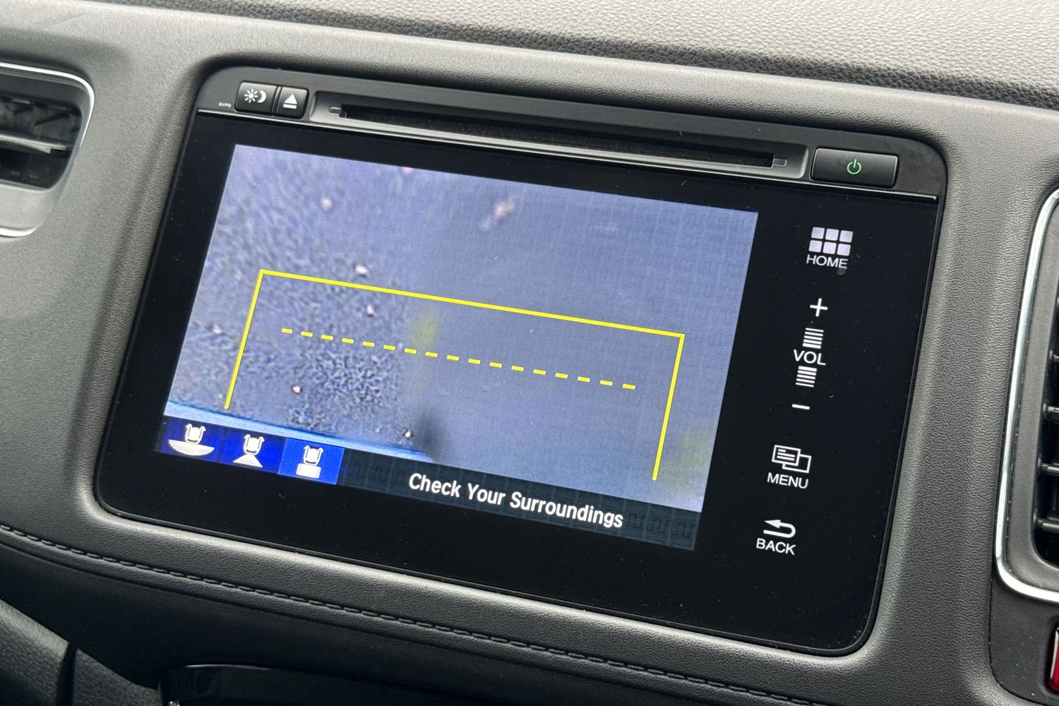 Used Honda HR-V 2017 for sale - 76564728: Photo 46