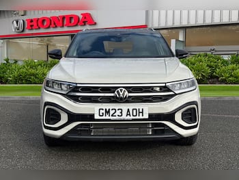 Used Volkswagen T-Roc 2023 for sale - 79774027: Photo