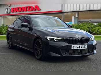 Used BMW 3 Series 2024 for sale - 78616072: Photo