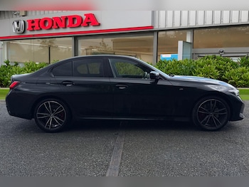 Used BMW 3 Series 2024 for sale - 78616072: Photo