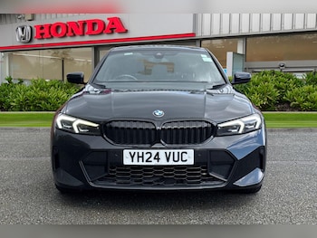 Used BMW 3 Series 2024 for sale - 78616072: Photo