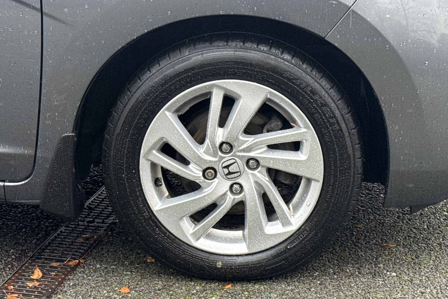 Used Honda Jazz 2017 for sale - 76820075: Photo 11