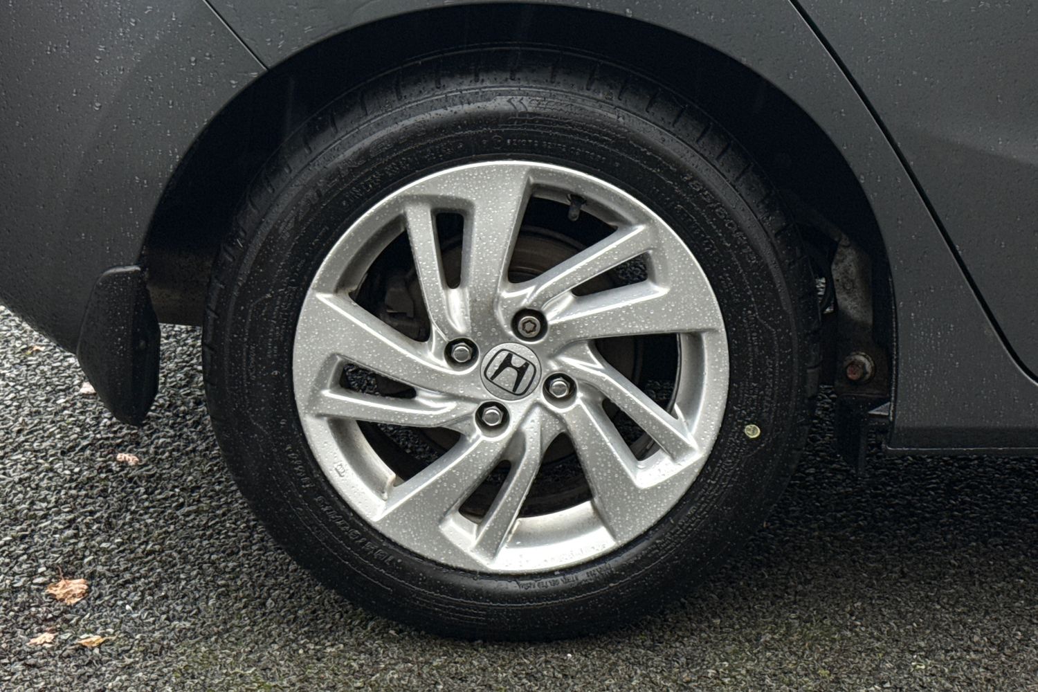 Used Honda Jazz 2017 for sale - 76820075: Photo 12