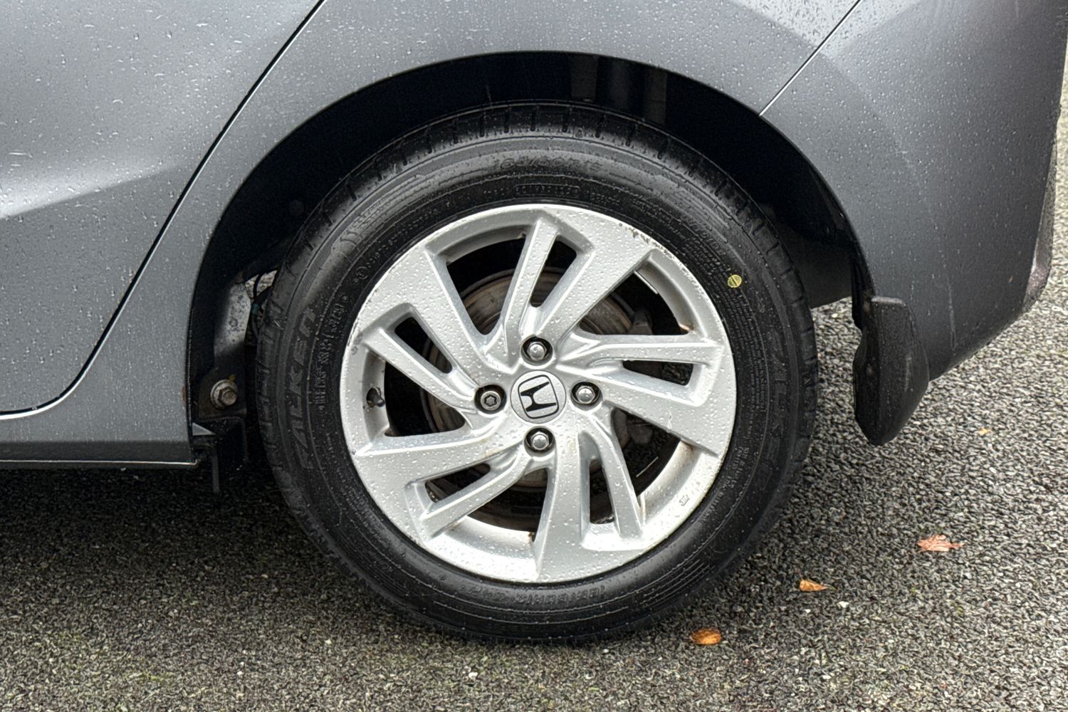 Used Honda Jazz 2017 for sale - 76820075: Photo 14