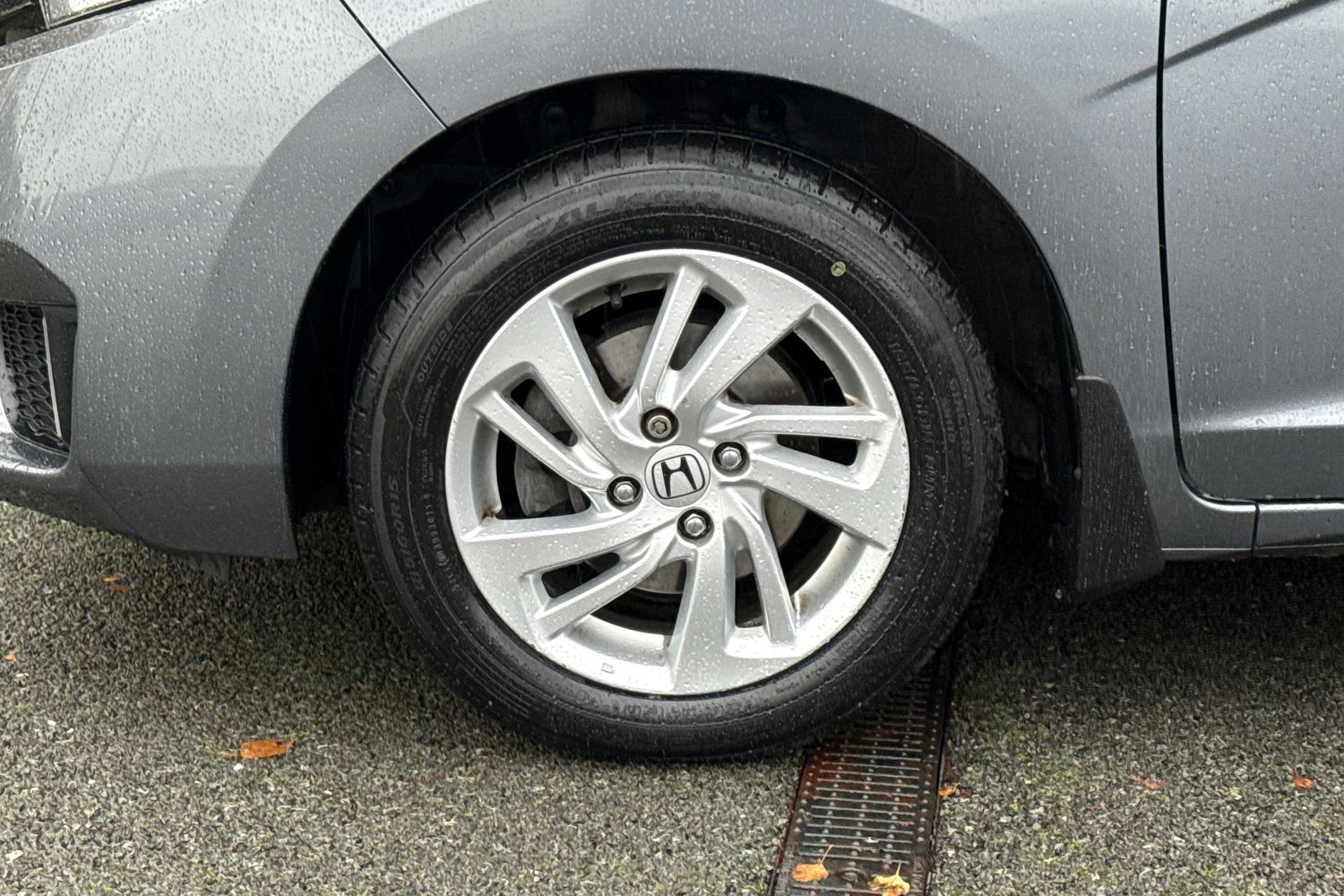 Used Honda Jazz 2017 for sale - 76820075: Photo 15