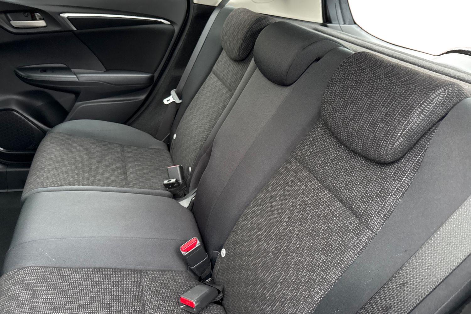 Used Honda Jazz 2017 for sale - 76820075: Photo 18