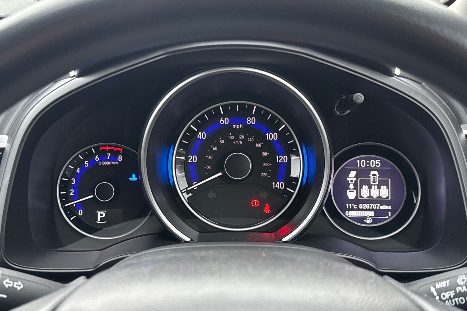 Used Honda Jazz 2017 for sale - 76820075: Photo 19