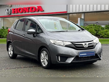 2017 - 1.3 SE 5dr CVT