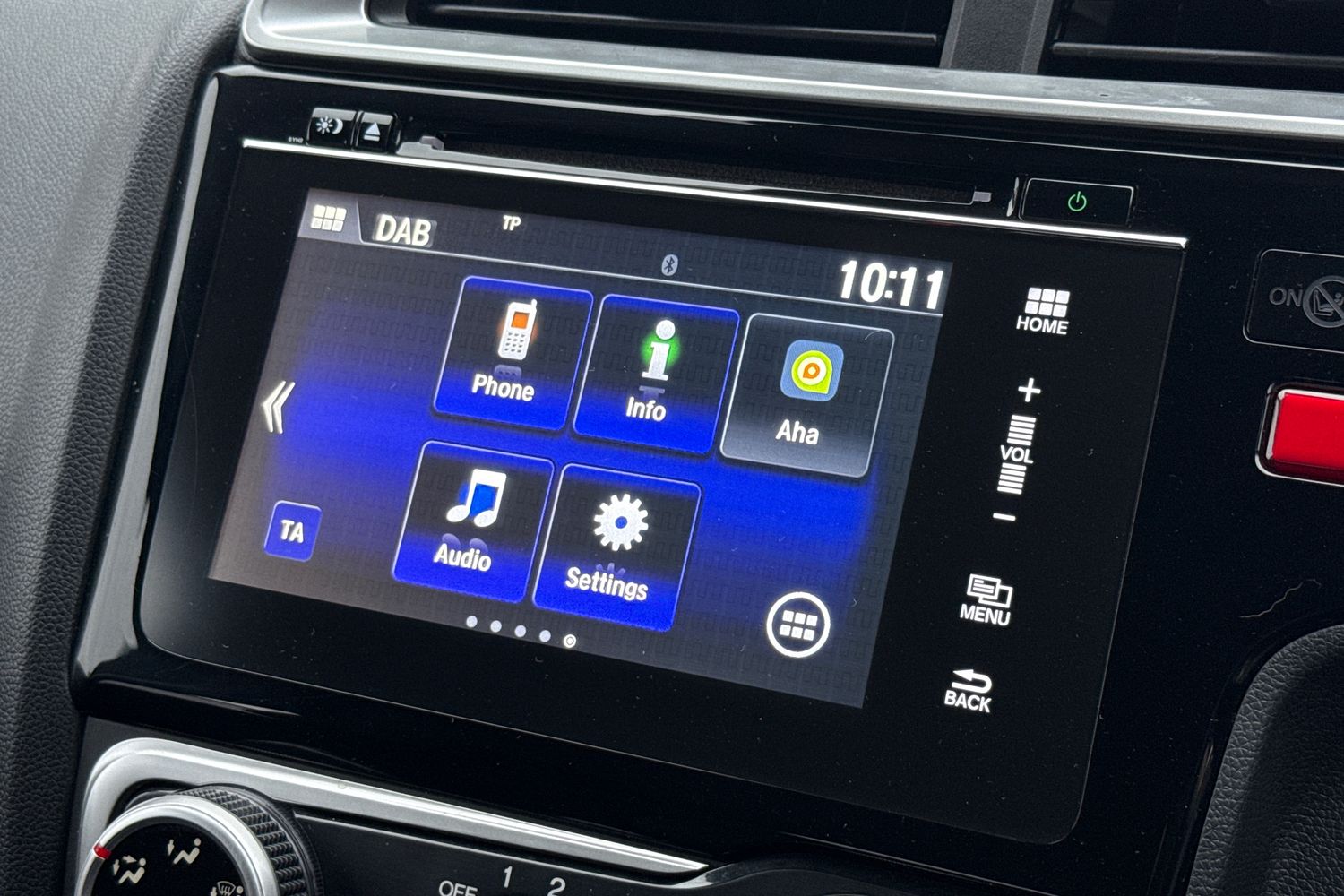 Used Honda Jazz 2017 for sale - 76820075: Photo 20