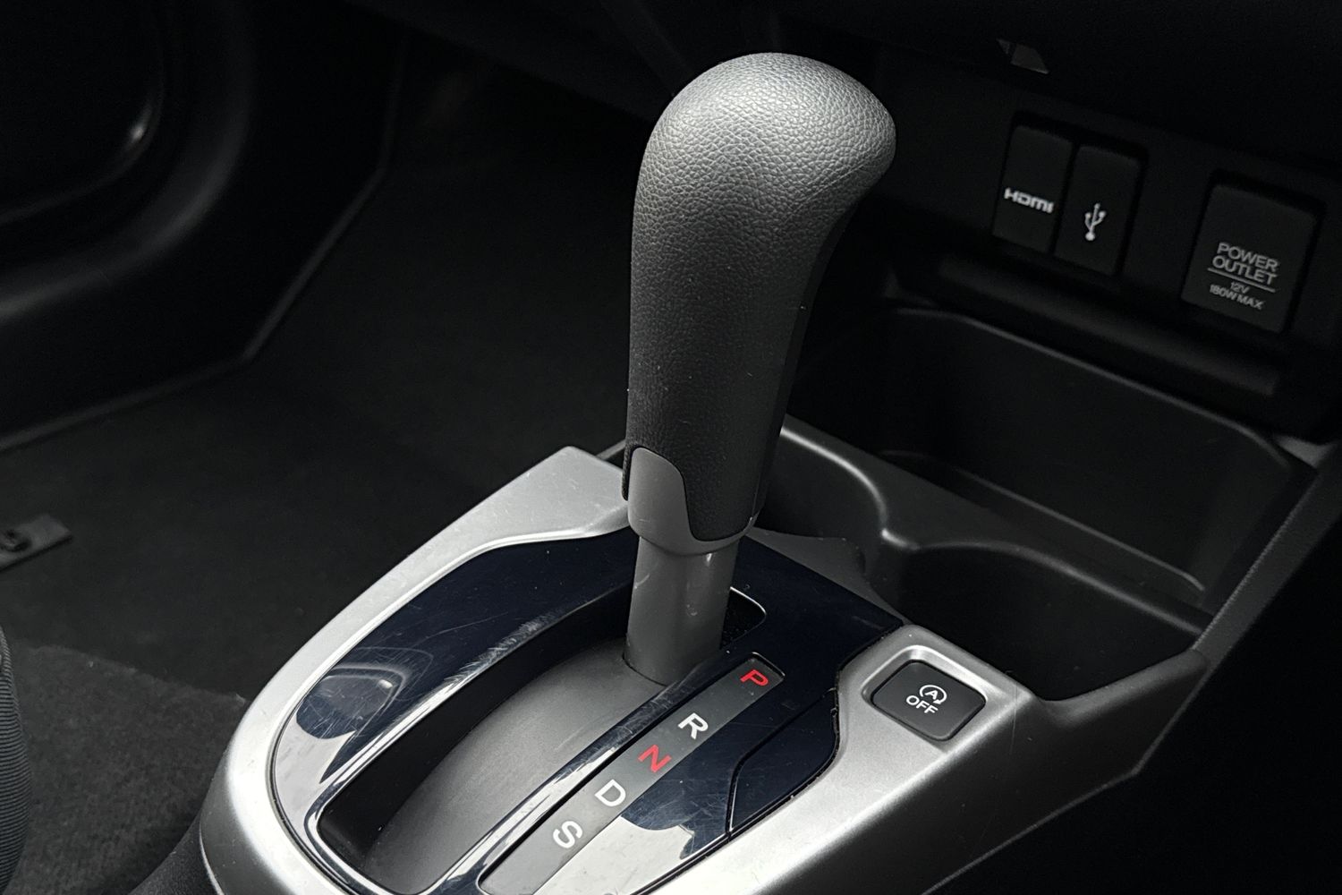 Used Honda Jazz 2017 for sale - 76820075: Photo 21