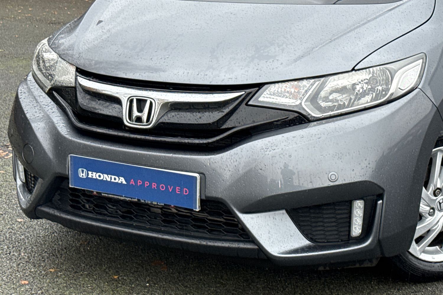 Used Honda Jazz 2017 for sale - 76820075: Photo 24