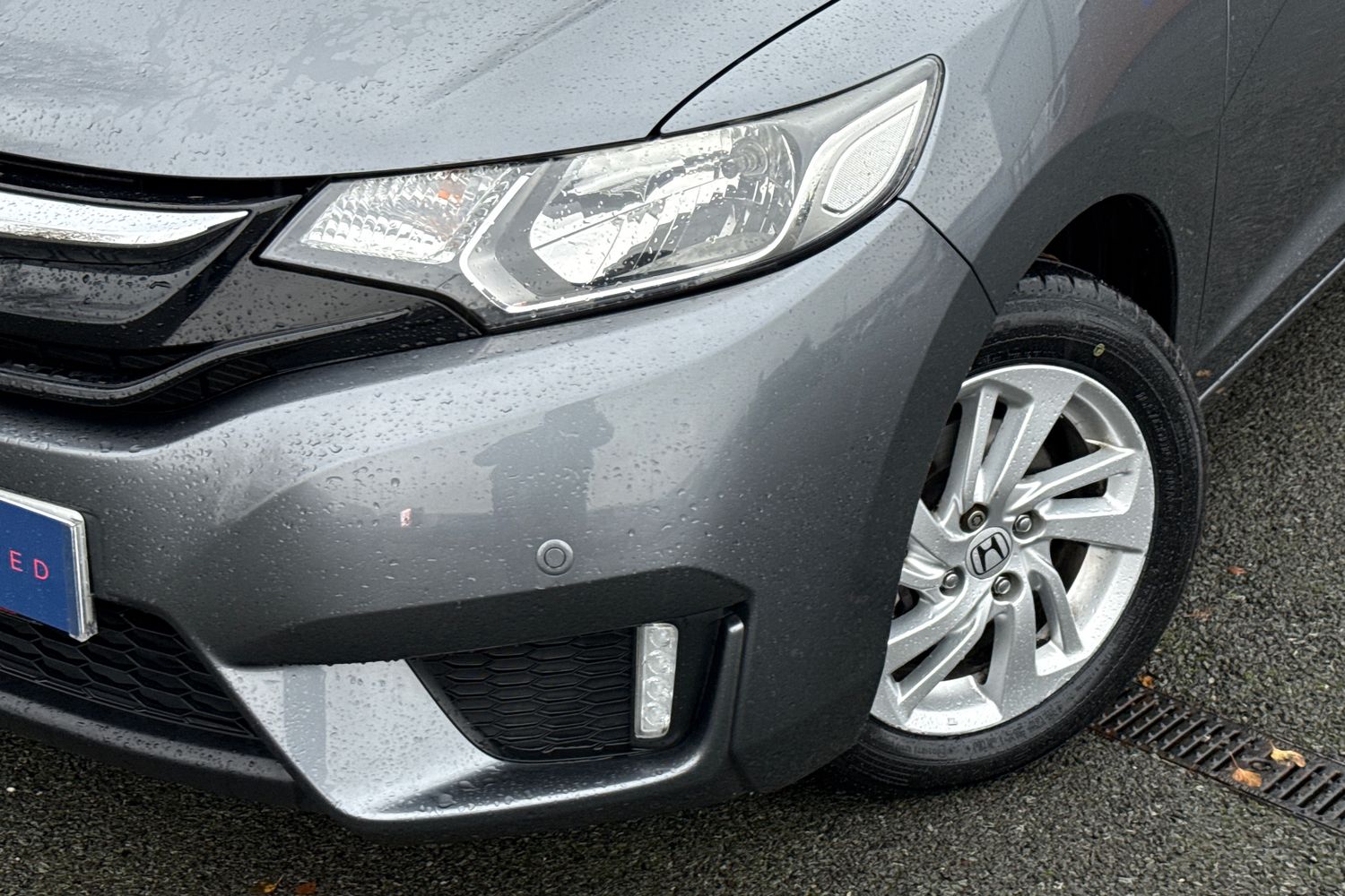 Used Honda Jazz 2017 for sale - 76820075: Photo 25