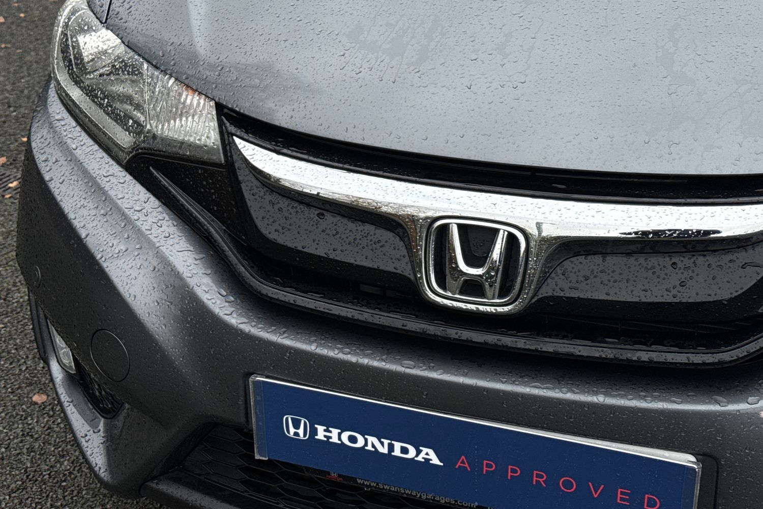 Used Honda Jazz 2017 for sale - 76820075: Photo 27