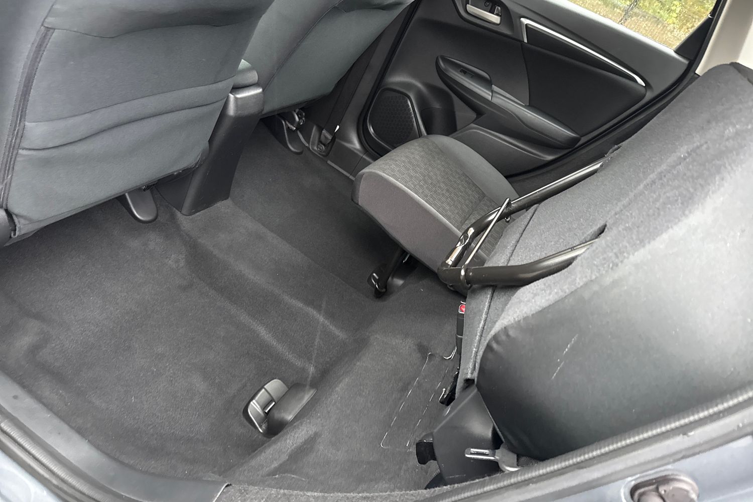 Used Honda Jazz 2017 for sale - 76820075: Photo 31