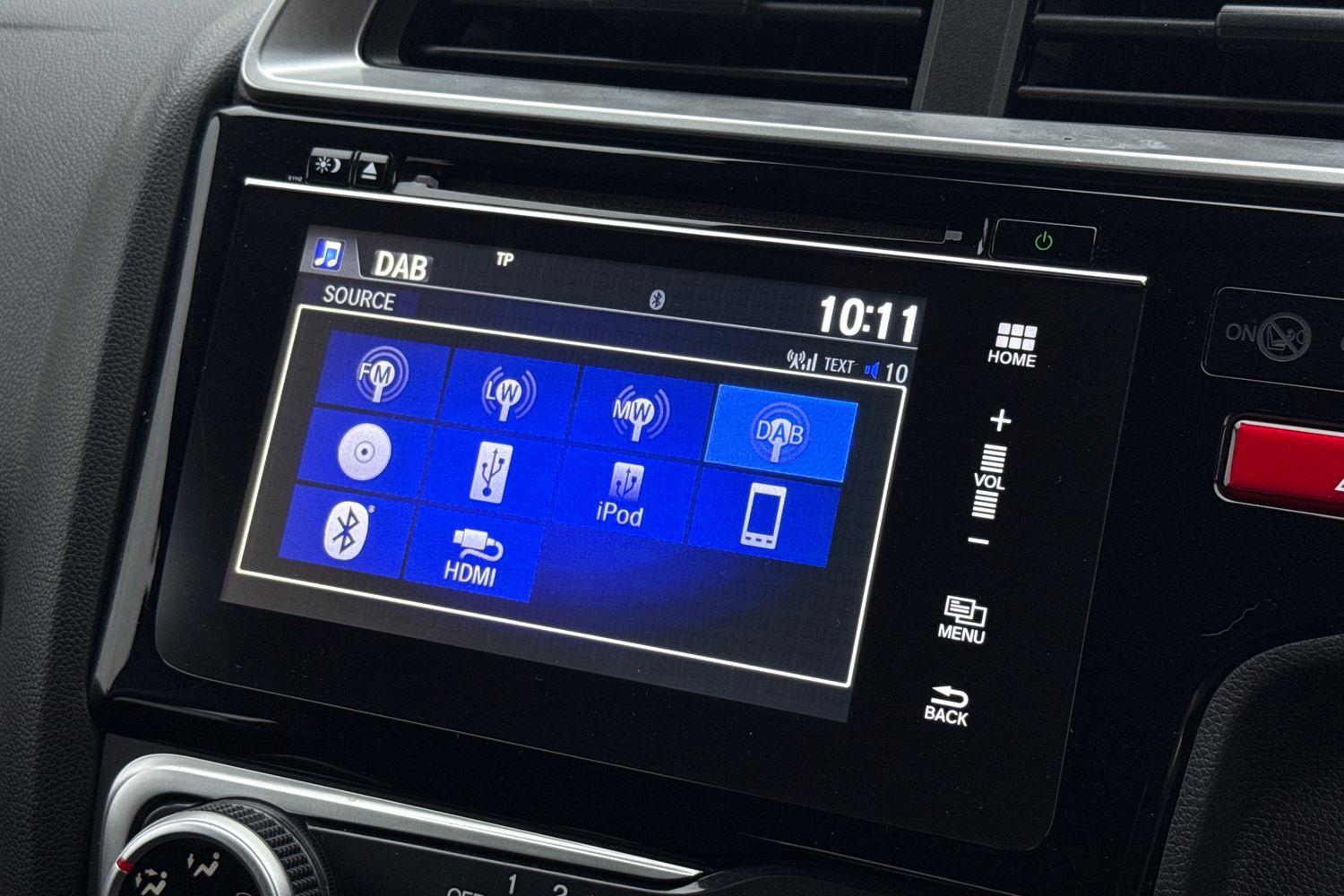 Used Honda Jazz 2017 for sale - 76820075: Photo 42