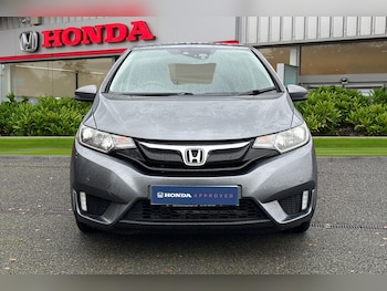 Used Honda Jazz 2017 for sale - 76820075: Photo