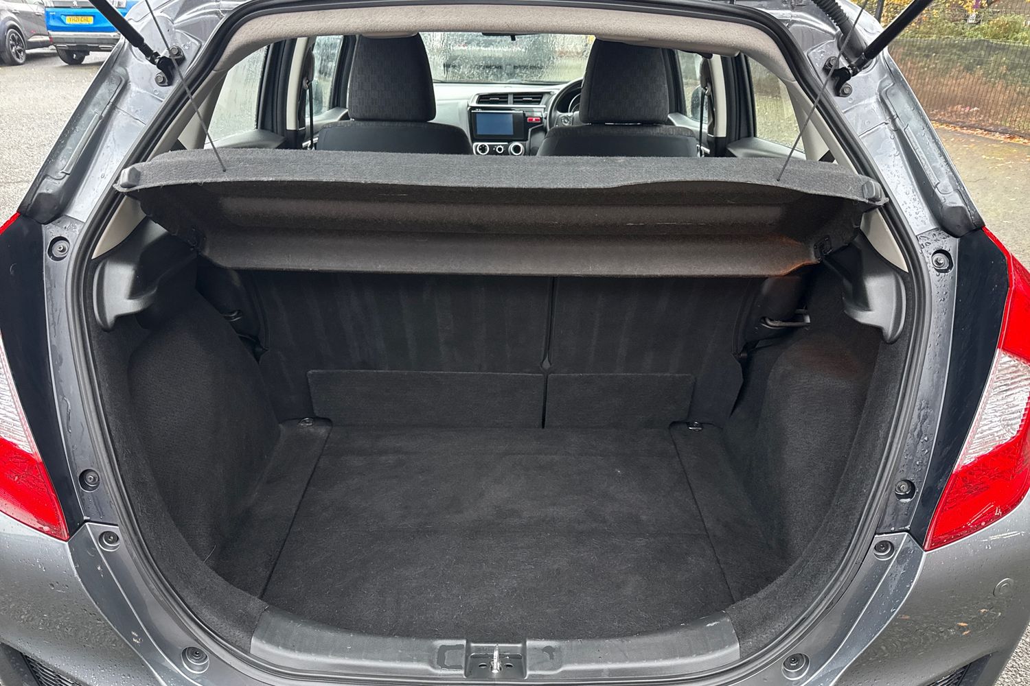 Used Honda Jazz 2017 for sale - 76820075: Photo 8