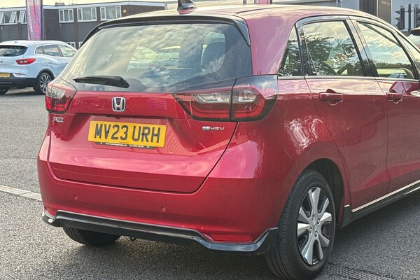 Used Honda Jazz 2023 for sale - 76143740: Photo 10