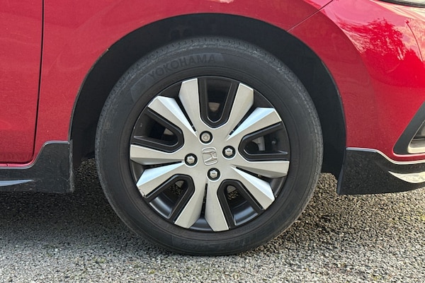 Used Honda Jazz 2023 for sale - 76143740: Photo 12