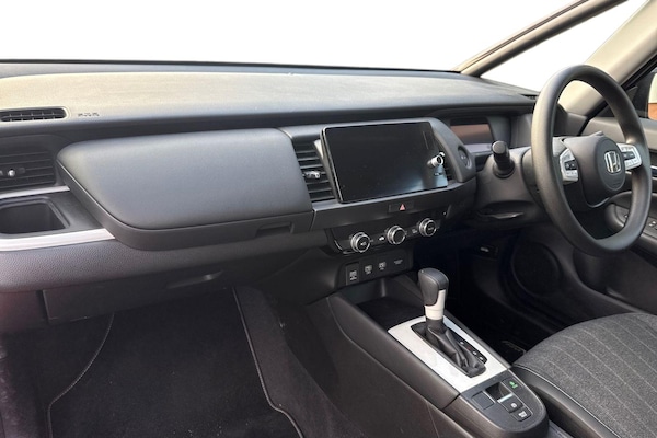 Used Honda Jazz 2023 for sale - 76143740: Photo 16