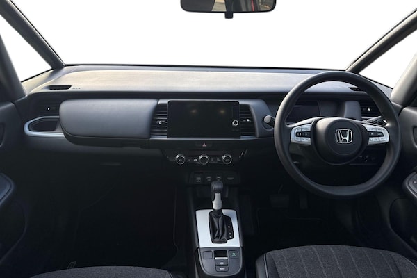 Used Honda Jazz 2023 for sale - 76143740: Photo 17