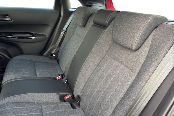 Used Honda Jazz 2023 for sale - 76143740: Photo 18