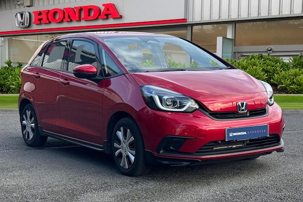 Used Honda Jazz 2023 for sale - 76143740: Photo 1