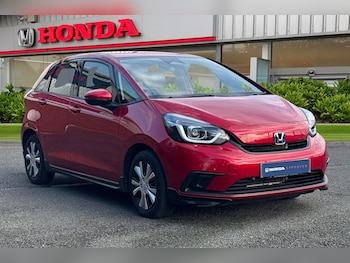 Used Honda Jazz 2023 for sale - 76143740: Photo