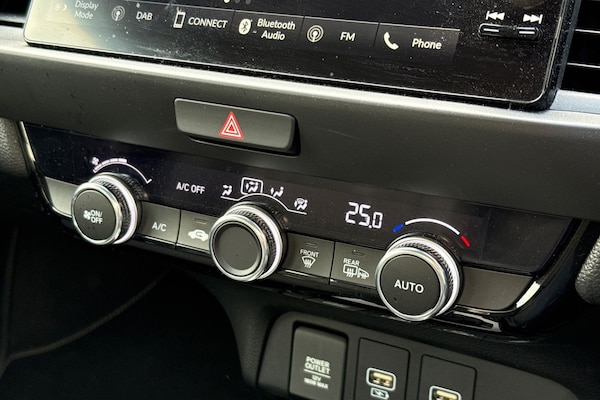Used Honda Jazz 2023 for sale - 76143740: Photo 21