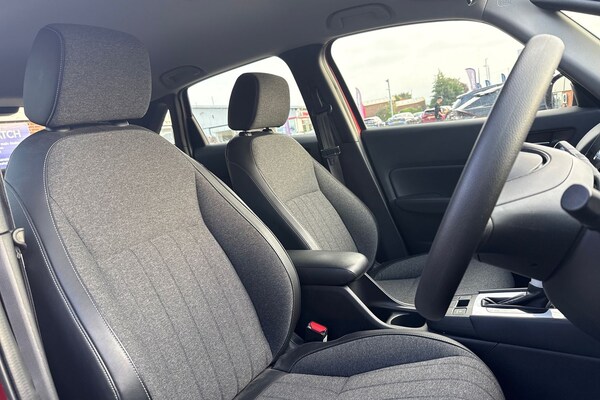 Used Honda Jazz 2023 for sale - 76143740: Photo 24