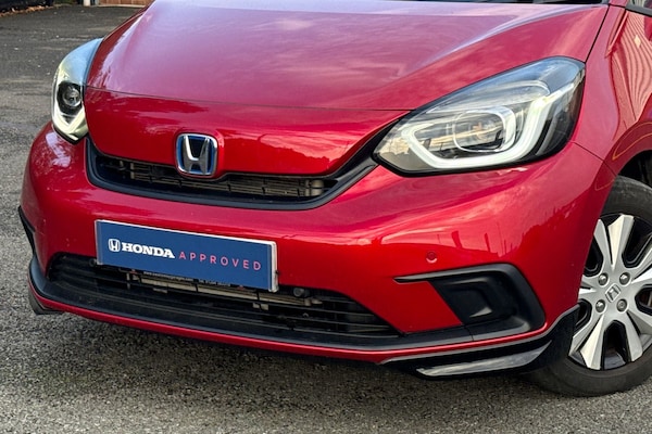 Used Honda Jazz 2023 for sale - 76143740: Photo 25