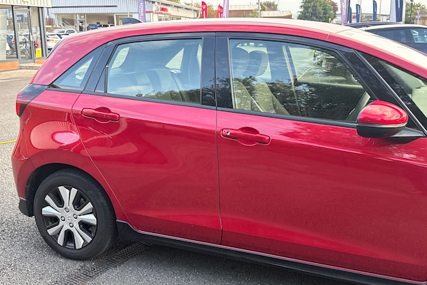 Used Honda Jazz 2023 for sale - 76143740: Photo 29
